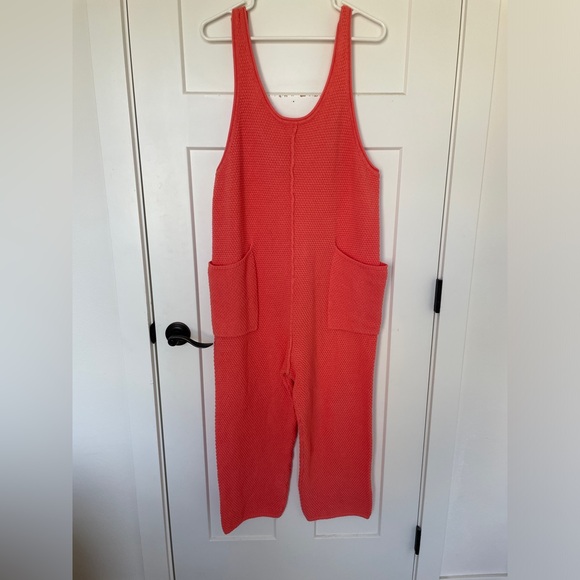 Brand new (without tags) Free People Onesie - Picture 3 of 4